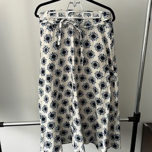 Women’s skirt from loft